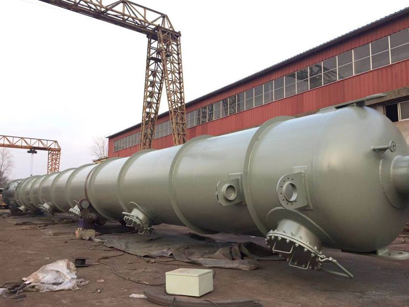 非標(biāo)壓力容器