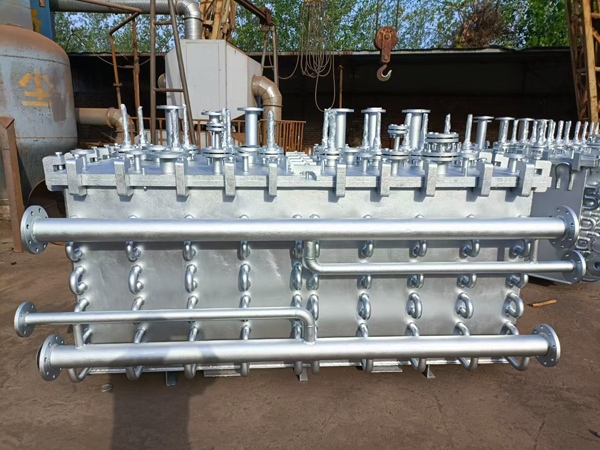 電解氟氣成套設備電解槽圖片 (5)